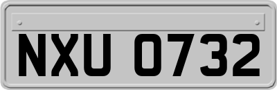NXU0732