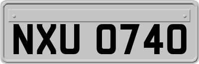 NXU0740