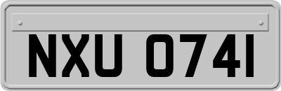 NXU0741