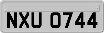 NXU0744
