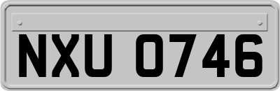NXU0746