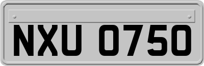 NXU0750