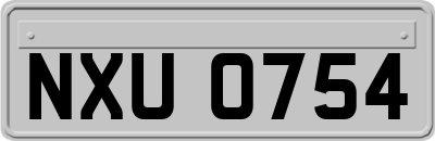 NXU0754