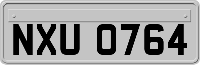NXU0764