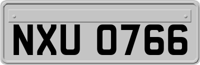 NXU0766