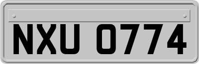 NXU0774