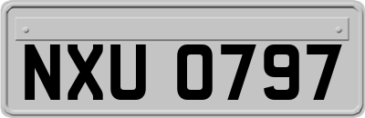 NXU0797