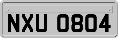 NXU0804