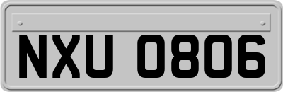 NXU0806