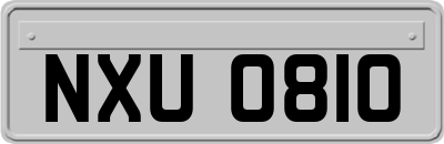 NXU0810