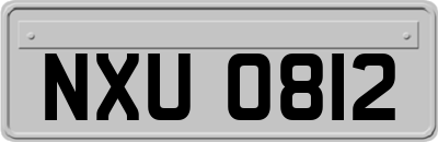 NXU0812