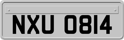 NXU0814