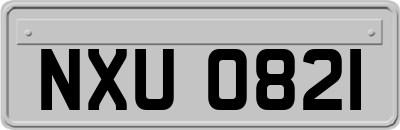 NXU0821