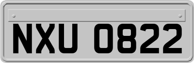 NXU0822