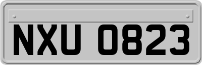 NXU0823