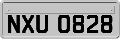 NXU0828
