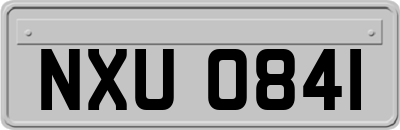 NXU0841
