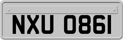 NXU0861