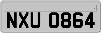 NXU0864