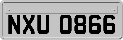 NXU0866