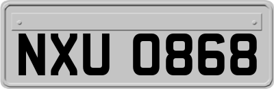 NXU0868
