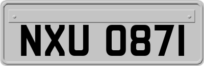 NXU0871