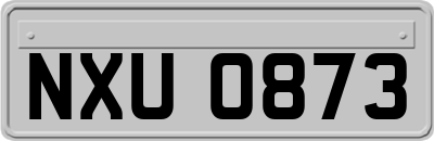 NXU0873