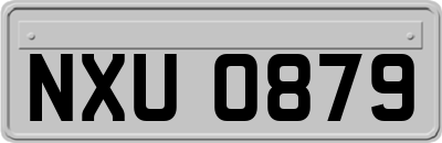 NXU0879