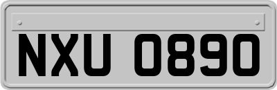 NXU0890
