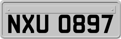 NXU0897