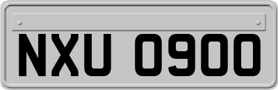 NXU0900