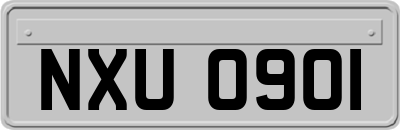 NXU0901