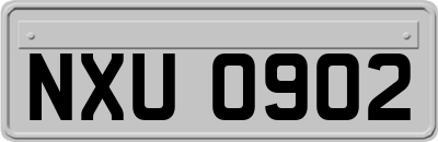NXU0902