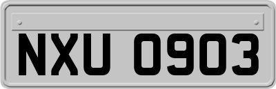 NXU0903
