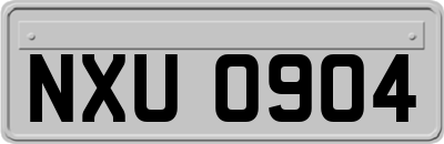 NXU0904