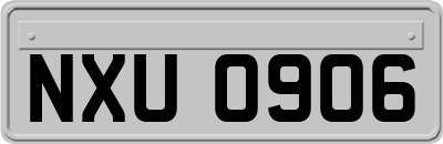 NXU0906