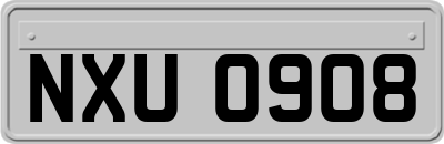 NXU0908