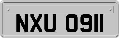 NXU0911