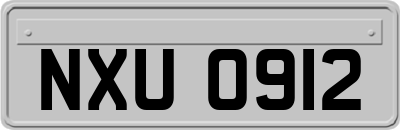 NXU0912