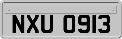 NXU0913
