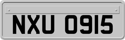 NXU0915