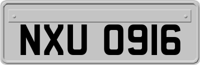 NXU0916