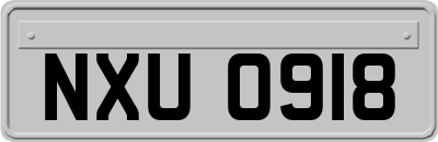 NXU0918