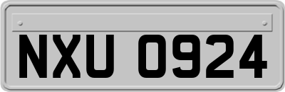 NXU0924