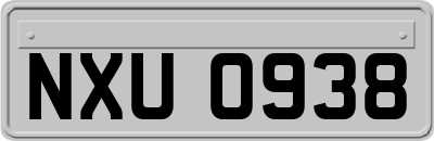 NXU0938