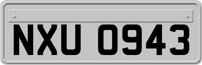 NXU0943