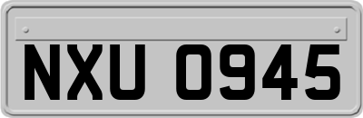 NXU0945