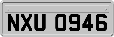 NXU0946