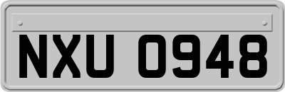 NXU0948