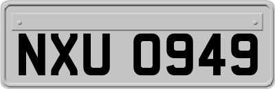 NXU0949